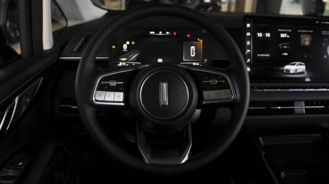 Новый Wey 80 2026 года, цена 8 799 000 рублей, минивэн, Автокод Объявления