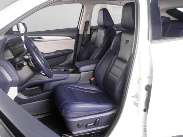 Haval F7x I Рестайлинг с пробегом 2023 года, цена 2 499 000 рублей, 19020 км, внедорожник, Автокод Объявления