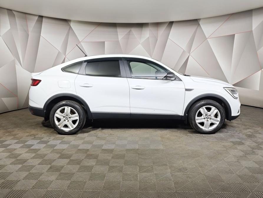 Renault Arkana I Москва  - изображение 6
