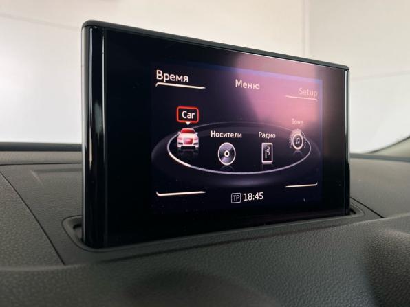 Audi A3 III (8V) с пробегом 2012 года, цена 1 400 000 рублей, 232050 км, хэтчбек, Автокод Объявления