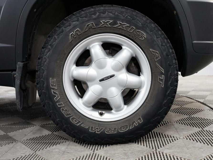 Chevrolet Niva I Рестайлинг Ульяновск  - изображение 9
