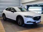 Mazda CX-4 I Рестайлинг Москва  - изображение 31