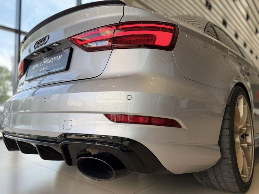 Audi RS 3 II (8V) Рестайлинг Краснодар  - изображение 31