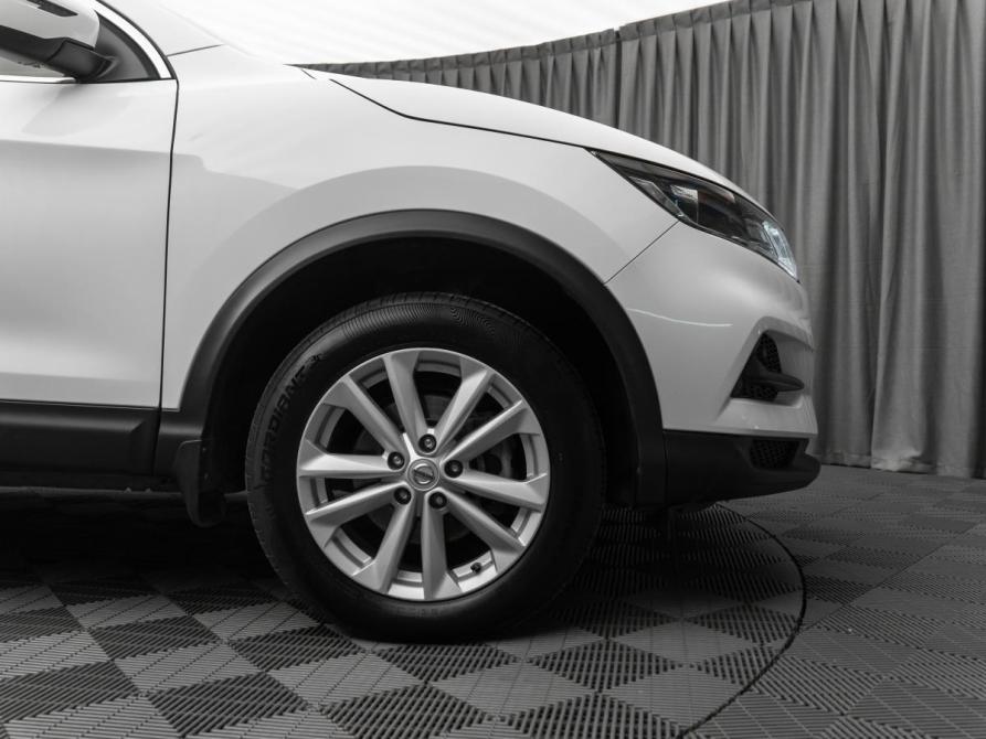 Nissan Qashqai II Рестайлинг 2 Москва  - изображение 21