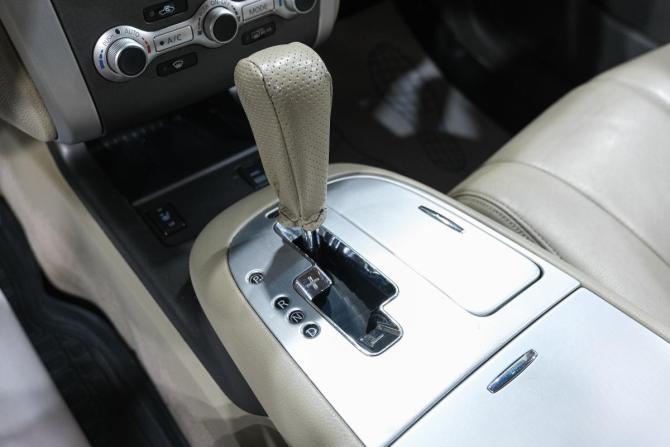 Nissan Murano II (Z51) Рестайлинг с пробегом 2013 года, цена 1 469 000 рублей, 162000 км, внедорожник, Автокод Объявления