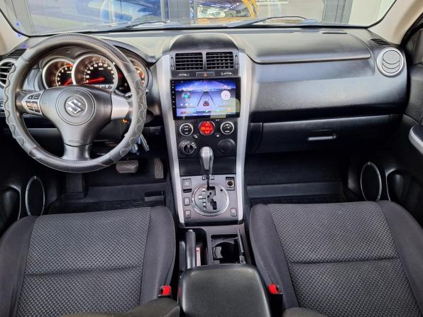 Suzuki Grand Vitara II Рестайлинг с пробегом 2011 года, цена 1 190 000 рублей, 152360 км, внедорожник, Автокод Объявления