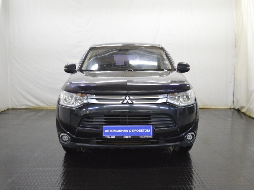 Mitsubishi Outlander III Санкт-Петербург  - изображение 2