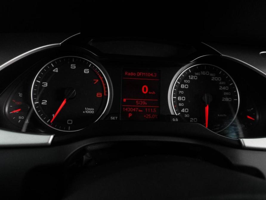 Audi A4 IV (B8) Воронеж  - изображение 17