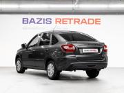 Lada (ВАЗ) Granta I Рестайлинг Тюмень  - изображение 30
