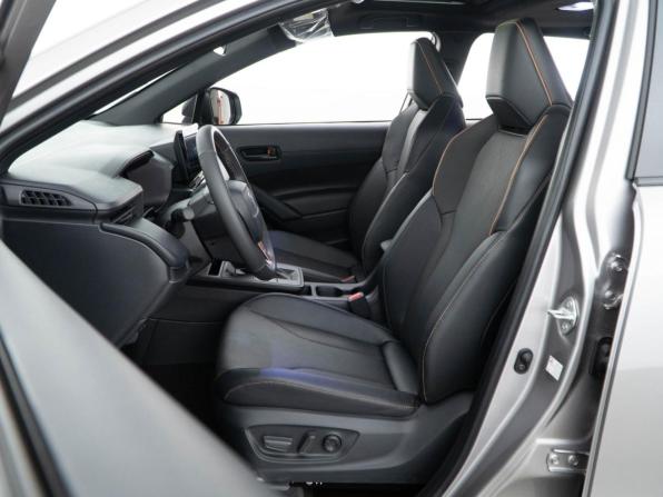 Toyota Corolla Cross I Рестайлинг с пробегом 2025 года, цена 4 177 434 рубля, 114 км, внедорожник, Автокод Объявления