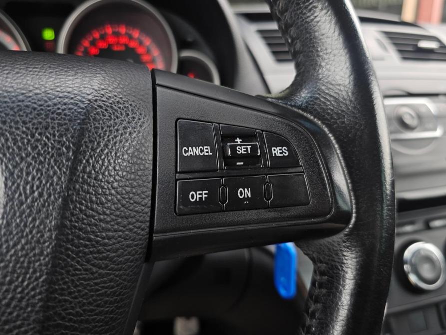 Mazda 6 II (GH) Рестайлинг Краснодар  - изображение 35