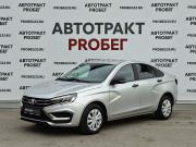 Lada (ВАЗ) Vesta I Рестайлинг (NG) Владимир  - изображение 16
