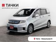 Honda Freed I Рестайлинг Чита  - изображение 16