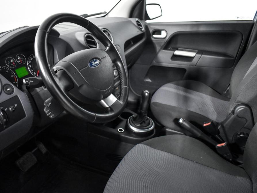 Ford Fusion I Рестайлинг Санкт-Петербург  - изображение 10