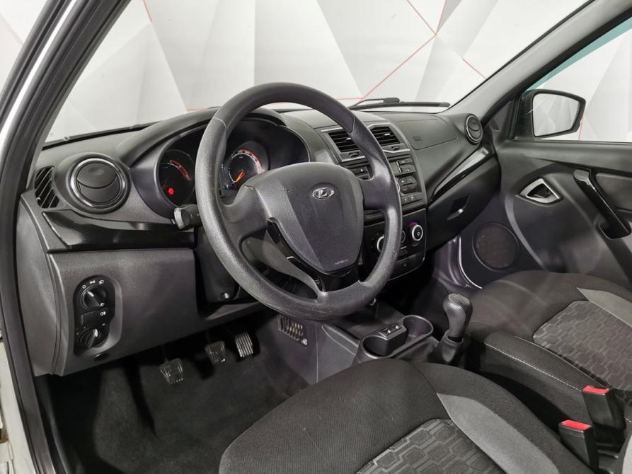 Lada (ВАЗ) Granta I Рестайлинг Москва  - изображение 18
