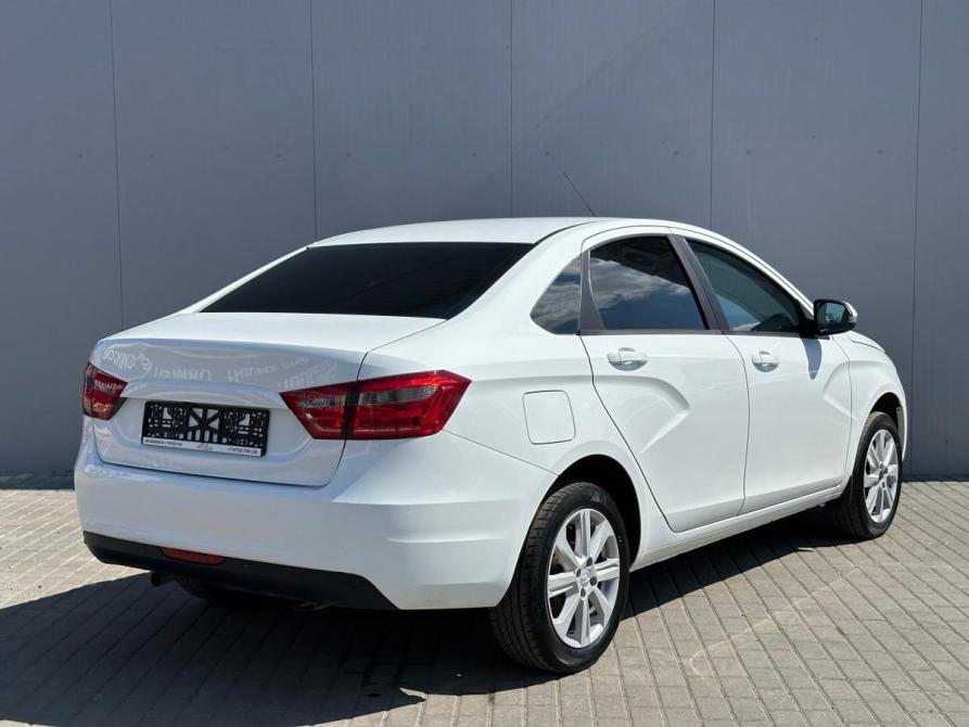 Lada (ВАЗ) Vesta I Тамбов  - изображение 8