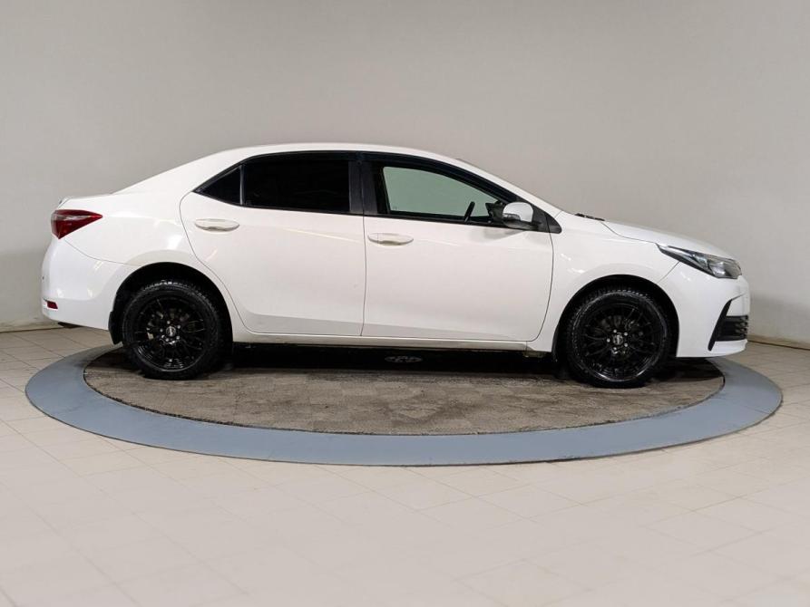 Toyota Corolla XI (E160 E170 E180) Екатеринбург  - изображение 9