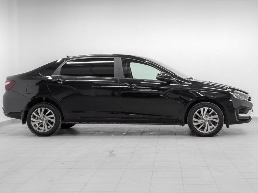 Lada (ВАЗ) Aura Москва  - изображение 4