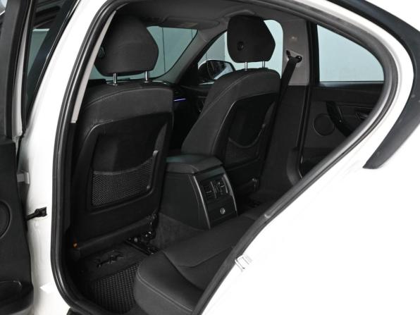 BMW 3 серии VI (F3x) с пробегом 2012 года, цена 1 899 000 рублей, 279106 км, седан, Автокод Объявления