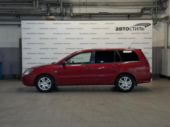 Mitsubishi Lancer IX Рестайлинг с пробегом 2007 года, цена 479 000 рублей, 199080 км, универсал, Автокод Объявления