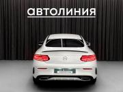 Mercedes-Benz C-Класс IV (W205) Красноярск  - изображение 20