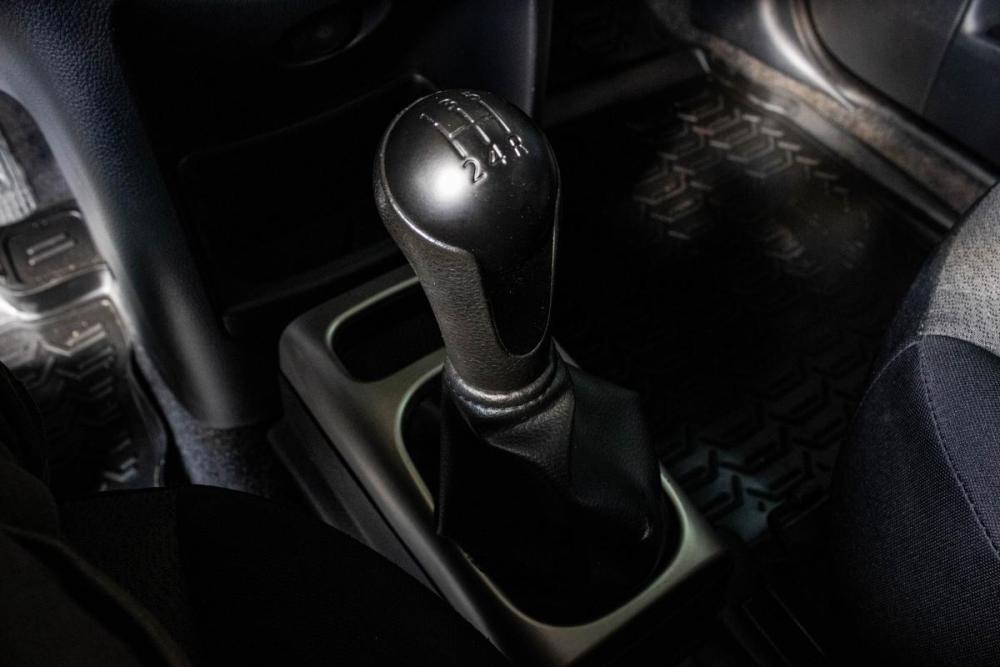 Nissan Note I Рестайлинг Уфа  - изображение 15