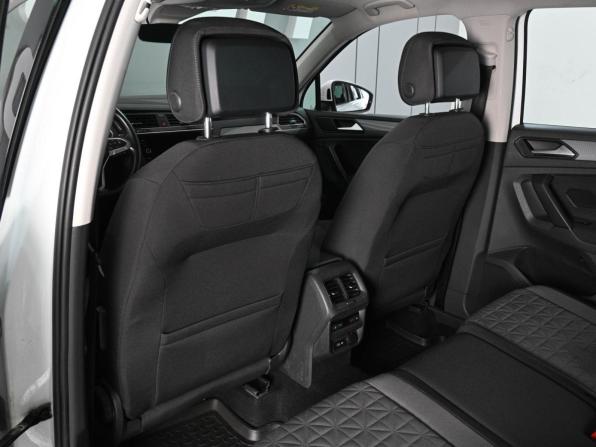 Volkswagen Tiguan II Рестайлинг с пробегом 2021 года, цена 2 399 000 рублей, 129656 км, внедорожник, Автокод Объявления