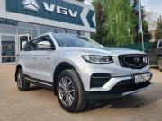 Belgee X70 I Великий Новгород  - изображение 19