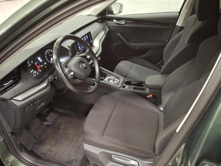 Skoda Octavia IV (A8) Казань  - изображение 20