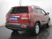 Kia Sorento II Санкт-Петербург  - изображение 20