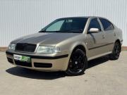 Skoda Octavia I (A4) Рестайлинг Ростов-на-Дону  - изображение 20