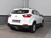 Hyundai Creta I Кемерово  - изображение 30