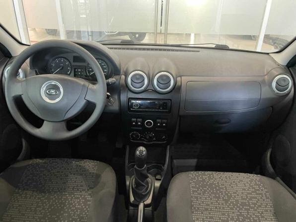 Lada (ВАЗ) Largus I с пробегом 2021 года, цена 850 000 рублей, 145748 км, универсал, Автокод Объявления