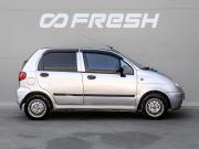 Daewoo Matiz I Рестайлинг Краснодар  - изображение 20