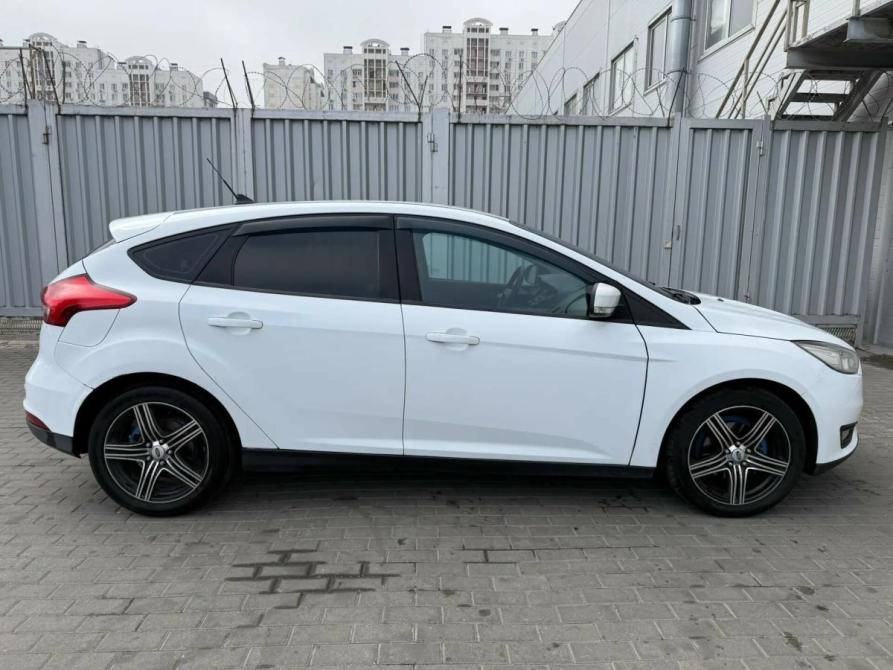 Ford Focus III Рестайлинг Ростов-на-Дону  - изображение 6