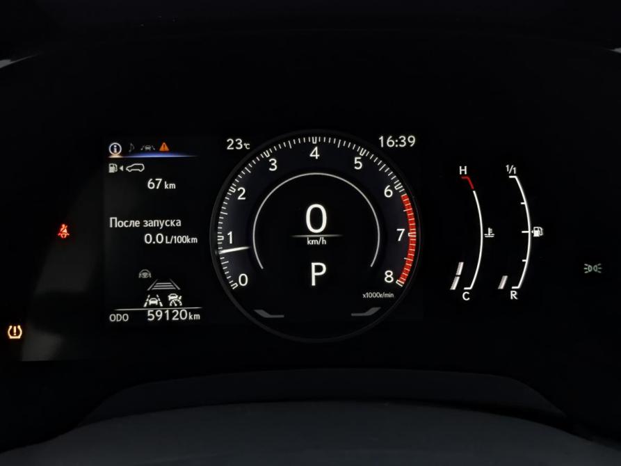 Lexus RX V Москва  - изображение 16