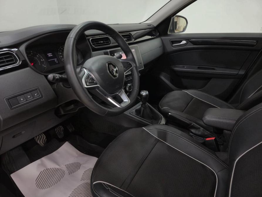 Renault Arkana I Альметьевск  - изображение 12