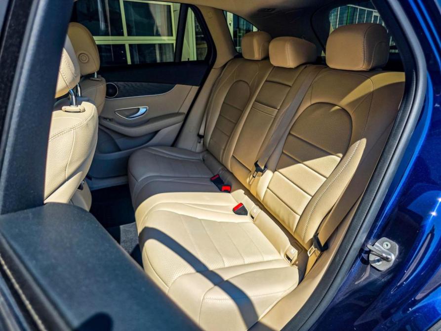 Mercedes-Benz GLC I (X253) Рестайлинг Крым  - изображение 14