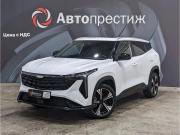 Geely Cityray Пермь  - изображение 24
