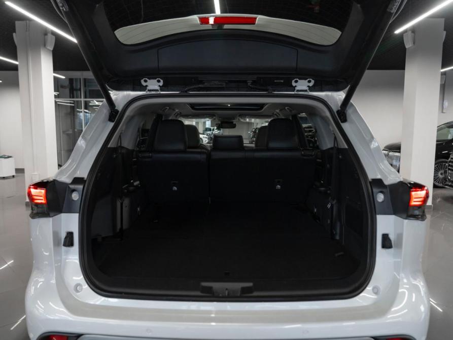 Toyota Highlander IV (XU70) Москва  - изображение 28