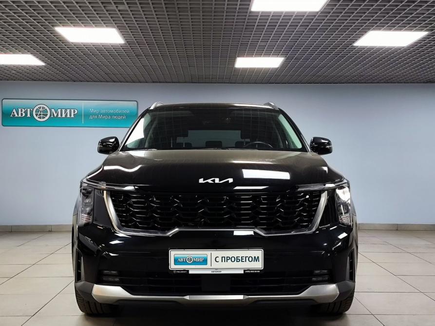 Kia Sorento IV Рестайлинг Москва  - изображение 2