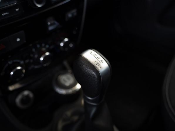 Nissan Terrano III (D10) с пробегом 2018 года, цена 1 550 000 рублей, 233444 км, внедорожник, Автокод Объявления