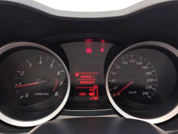 Mitsubishi Lancer X Рестайлинг с пробегом 2013 года, цена 1 100 000 рублей, 80580 км, седан, Автокод Объявления
