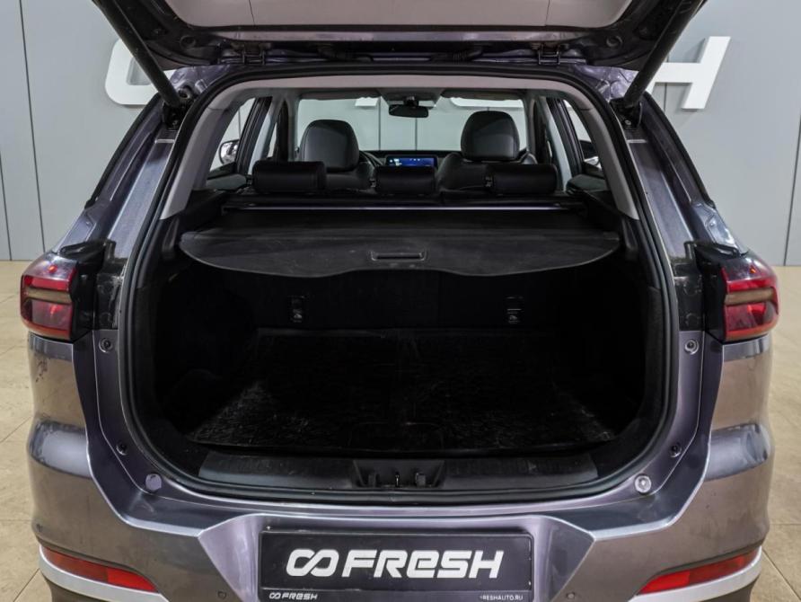 Chery Tiggo 7 Pro I Воронеж  - изображение 28