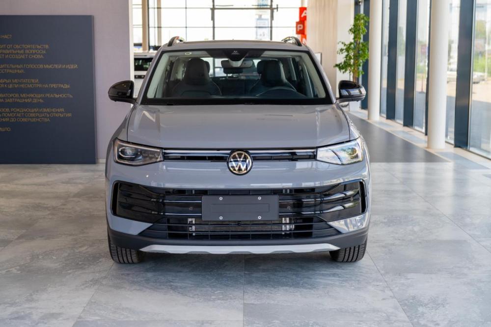 Volkswagen Tharu XR Ростов-на-Дону  - изображение 2