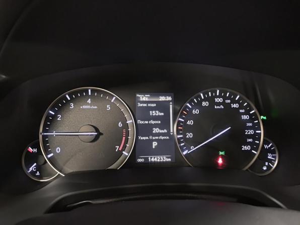 Lexus RX IV с пробегом 2016 года, цена 4 090 000 рублей, 144200 км, внедорожник, Автокод Объявления