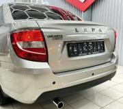 Lada (ВАЗ) Granta I Рестайлинг Альметьевск  - изображение 27