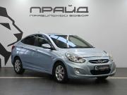 Hyundai Solaris I Ростов-на-Дону  - изображение 24