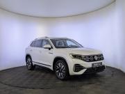 Volkswagen Tayron II (China Market) Москва  - изображение 33