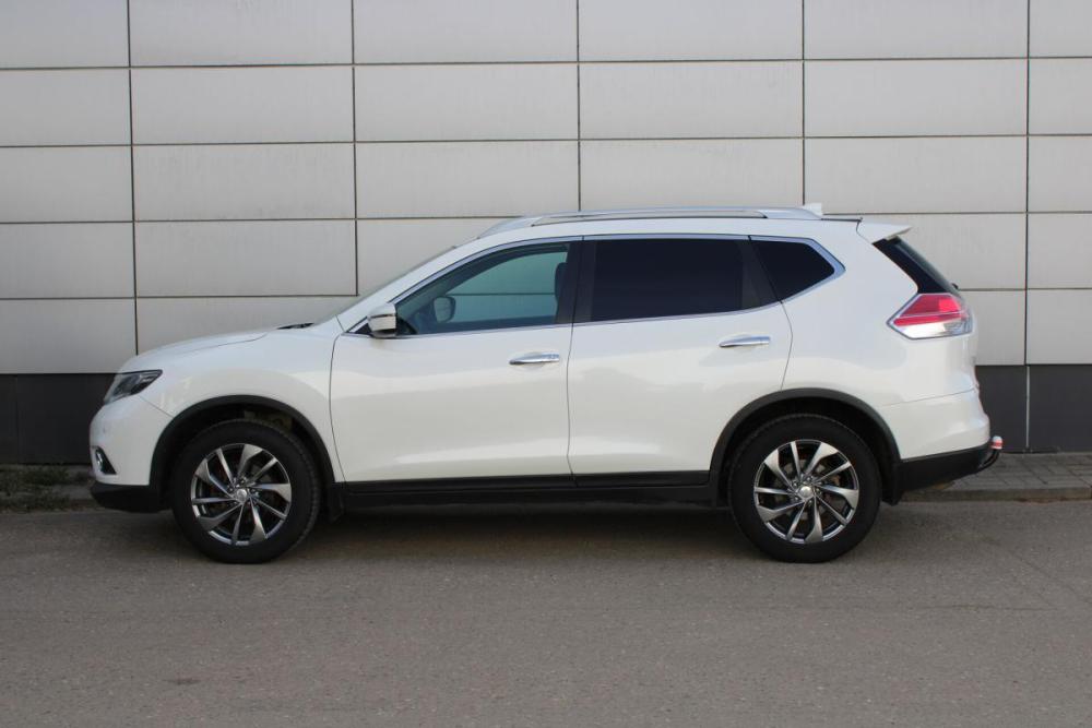 Nissan X-Trail III Ярославль  - изображение 5